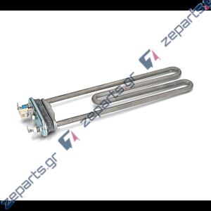 Αντίσταση 1900W 26,3cm με τρύπα, θερμικό & σένσορα πλυντηρίου ρούχων BEKO / ESKIMO / AEG / BLOMBERG Γενικής Χρήσης