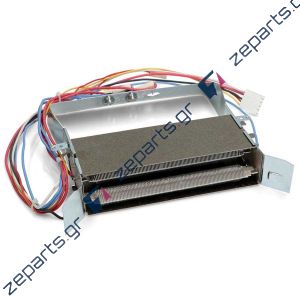 Αντίσταση 2300W με 2 θερμικά στεγνωτηρίου ρούχων ARISTON / INDESIT / WHIRLPOOL Original