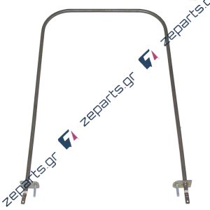 Αντίσταση 1000W κάτω μέρος BEKO / ESCO εσωτερική 23,3x38cm