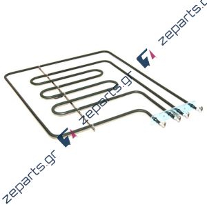 Αντίσταση άνω φούρνου κουζίνας 2800W ZANUSSI AEG / ZANUSSI / ELECTROLUX