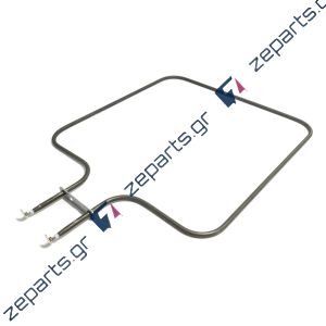 Αντίσταση κάτω μέρος φούρνου κουζίνας 1000W AEG / ZANUSSI / ELECTROLUX 8072470027