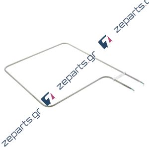 Αντίσταση κάτω μέρος φούρνου κουζίνας 1000W 230V 33,5 x 37 AEG / ELECTROLUX / ZANUSSI