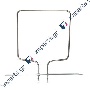 Αντίσταση 1150watt κάτω μέρος φούρνου κουζίνας WHIRLPOOL / BAUKNECHT