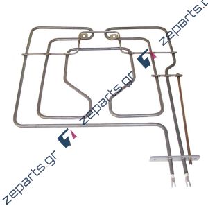 Αντίσταση 2800watt πάνω φούρνου κουζίνας SIEMENS / BOSCH / PITSOS / NEFF