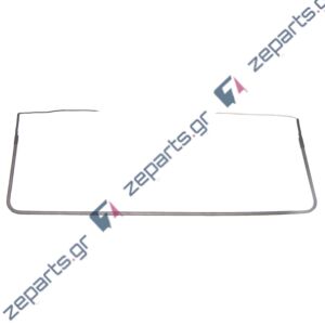 Αντίσταση ψυγείου απόψυξης 53x8,5cm 400watt 220V Γενικής Χρήσης