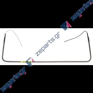 Αντίσταση ψυγείου απόψυξης 49x10cm 400watt 230V Γενικής Χρήσης
