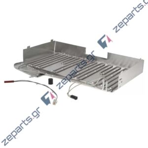 Αντίσταση απόψυξης ψυγείου PITSOS / BOSCH / SIEMENS Original 00643997, 00640951