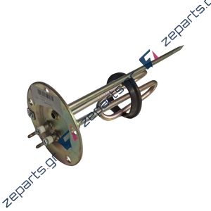 Αντίσταση θερμοσιφώνου 1500W 5 τρύπες Φ95mm Γενικής Χρήσης
