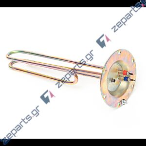 Αντίσταση θερμοσιφώνου 8 τρύπες Φ14cm 4000watt με θέση για ανόδιο & θήκη θερμοστάτη