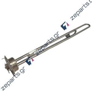 Αντίσταση καλοριφέρ λαδιού 1+1/4 2000watt