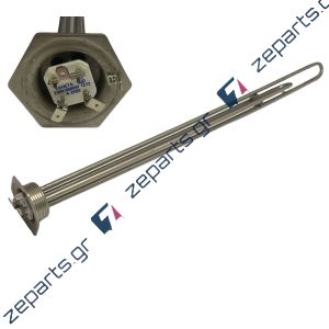 Αντίσταση καλοριφέρ λαδιού 2500watt 1+1/4' 52cm