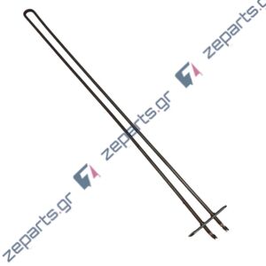 Αντίσταση θερμοσυσορευτού 70-75cm