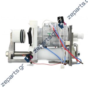Αντίσταση καφετιέρας espresso KRUPS με πιστόνι EA80, EA82, EA86 Original MS-5A21288