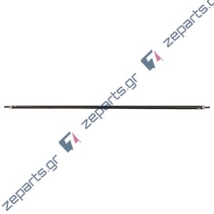 Αντίσταση ευθύγραμμη 1600watt 160cm 220volt Φ6mm Γενικής Χρήσης