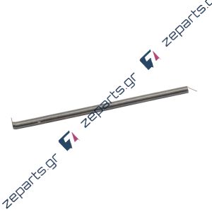 Αντίσταση σπιράλ 400watt 230volt γενικής χρήσης