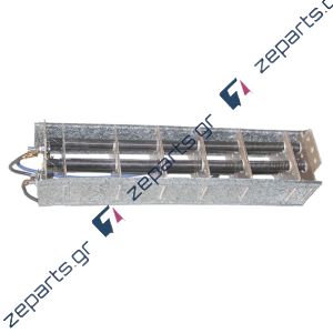Αντίσταση 2000W 19,5cm για βεντιλατέρ αερόθερμο