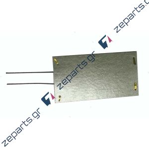Αντίσταση μίκας 500W ατμοσιδήρου SAMURAI