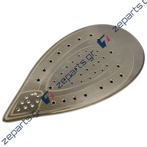 Πλάκα Σίδερου Ατμοσυστήματος TEFAL GV96, GV98 Original CS-10000403