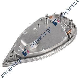 Πλάκα Σίδερου Ατμοσυστήματος TEFAL GV96, GV98 Original CS-10000403
