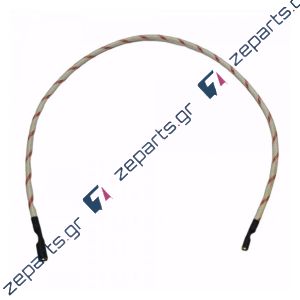 Αναπτήρας καλωδιο 60cm pin 2,4-4mm