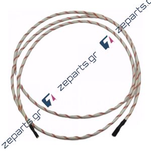 Αναπτήρας καλώδιο 100cm pin 2,4-4mm