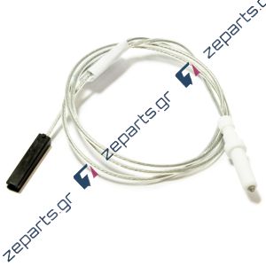 Ακίδα αναπτήρα μήκος 700mm εστιών ARISTON / IGNIS / INDESIT / WHIRLPOOL / Γενικής Χρήσης C00052951, 482000022639, C00118496