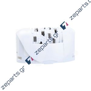 Ανταλλακτική κεφαλή αποτριχωτικής BRAUN Silk Epil 3 Original 81565100