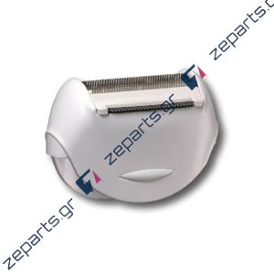 Πλέγμα, σίτα αποτριχωτικής BRAUN Silk-epil 3 Perfection Legs & Body 3270, 5320 Original 67030283