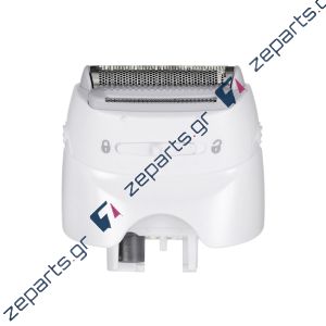 Κεφαλή ξυριστικής μηχανής BRAUN Silk-epil 7 Original 67030799