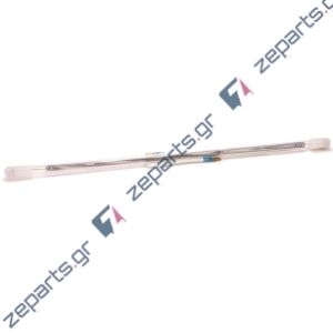 Αντίσταση γυάλινη 190watt 220volt 43cm απόψυξης ψυγείου