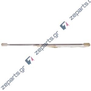 Αντίσταση γυάλινη 190watt 220volt 43cm απόψυξης ψυγείου