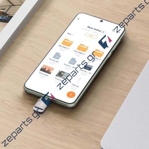 USB για μεταφορά δεδομένων & αποθήκευσης 16GB
