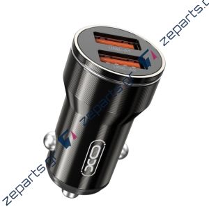  Φορτιστής Αυτοκινήτου 2xUSB