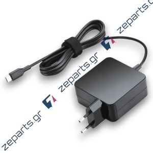 Φορτιστής USB-C 90W με Καλώδιο Type-C