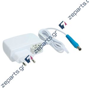 Τροφοδοτικό - φορτιστής για σκούπα ROWENTA STICK AIR FORCE SENERITY Οriginal RS-RH5275