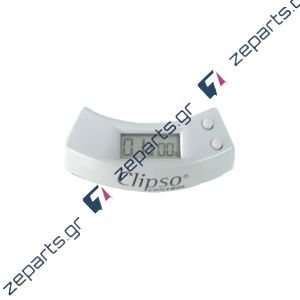 Ρολόϊ χρονόμετρο χύτρας TEFAL CLIPSO CONTROL Original SS-980462