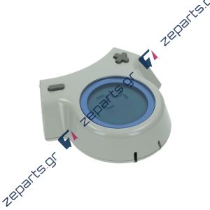 Ρολόϊ χρονόμετρο χύτρας TEFAL CLIPSO 4 CONTROL Original 121060001, X1060001, SS-980712, 9957707