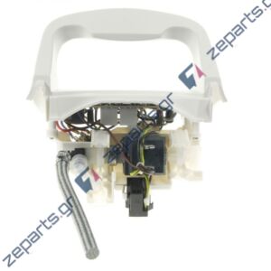 Πλακέτα ατμοσυστήματος ROWENTA Original CS-00135799