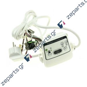 Πλακέτα (κανδράν) ατμοσυστήματος TEFAL GV7620 Original CS-00130437, CS-00142442