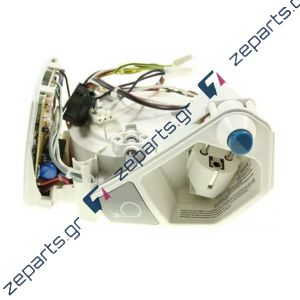 Πλακέτα (κανδράν) ατμοσυστήματος TEFAL GV8980, GV8981, GV8982, GV8975 Original CS-00137021