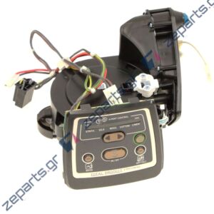 Πλακέτα (κανδράν) ατμοσυστήματος TEFAL GV9080 Original CS-00141996