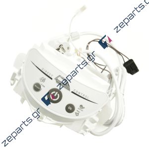 Πλακέτα (κανδράν) ατμοσυστήματος TEFAL GV9570, GV9571, GV9590 EXPRESS ULTIMATE CARE Original CS-00145452