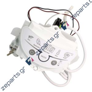 Πλακέτα ατμοσυστήματος TEFAL GV956.. Original CS-10000362