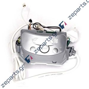 Πλακέτα ατμοσυστήματος TEFAL GV9220, GV9221, GV9223 Original CS-10001015