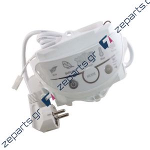 Πλακέτα Συστήματος Σιδερώματος TEFAL GV9555-9551-9550 Original CS-10000930