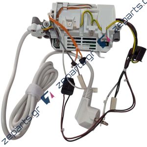 Πλακέτα (κανδράν) ατμοσυστήματος TEFAL GV98 PRO EXPRESS VISION Original SS-1810001648