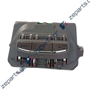 Πλακέτα (κανδράν) ατμοσυστήματος TEFAL GV98 PRO EXPRESS VISION Original SS-1810001648
