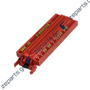 Διακόπτης επιλογής φούρνου κουζίνας SIEMENS / BOSCH Original 00495828
