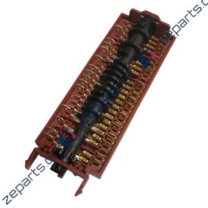 Διακόπτης επιλογής φούρνου κουζίνας PITSOS / SIEMENS / BOSCH Original 00496055, 490655