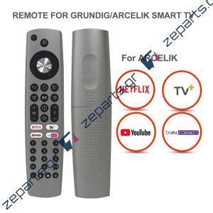 Τηλεχειριστήριο τηλεόρασης για Universal GRUNDIG / ARCELIK